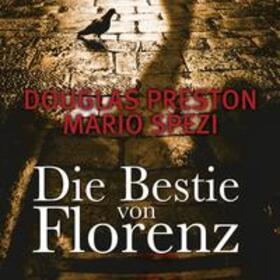 Preston / Spezi |  Die Bestie von Florenz | Sonstiges |  Sack Fachmedien