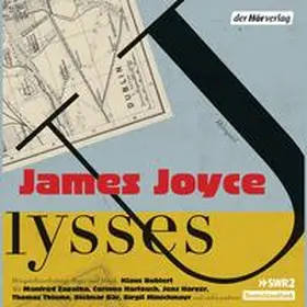 Joyce |  Ulysses | Sonstiges |  Sack Fachmedien