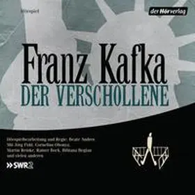 Kafka |  Der Verschollene | Sonstiges |  Sack Fachmedien