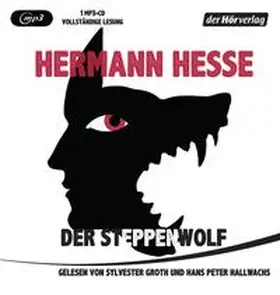 Hesse |  Der Steppenwolf | Sonstiges |  Sack Fachmedien