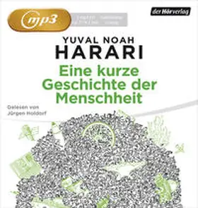 Harari |  Eine kurze Geschichte der Menschheit | Sonstiges |  Sack Fachmedien