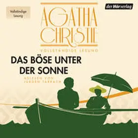 Christie |  Das Böse unter der Sonne | Sonstiges |  Sack Fachmedien