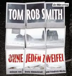 Smith |  Ohne jeden Zweifel | Sonstiges |  Sack Fachmedien