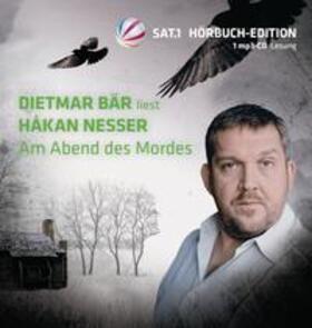 Nesser |  Am Abend des Mordes | Sonstiges |  Sack Fachmedien