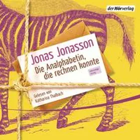 Jonasson |  Die Analphabetin, die rechnen konnte | Sonstiges |  Sack Fachmedien