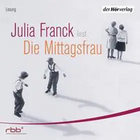 Franck |  Die Mittagsfrau | Sonstiges |  Sack Fachmedien