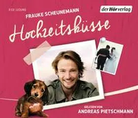 Scheunemann |  Hochzeitsküsse | Sonstiges |  Sack Fachmedien