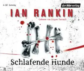 Rankin |  Schlafende Hunde | Sonstiges |  Sack Fachmedien