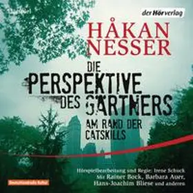 Nesser |  Die Perspektive des Gärtners | Sonstiges |  Sack Fachmedien