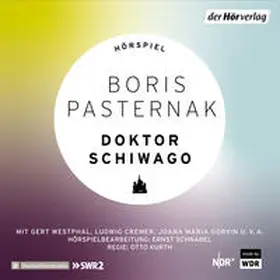 Pasternak |  Doktor Schiwago | Sonstiges |  Sack Fachmedien