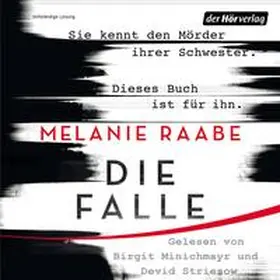 Raabe |  Die Falle | Sonstiges |  Sack Fachmedien