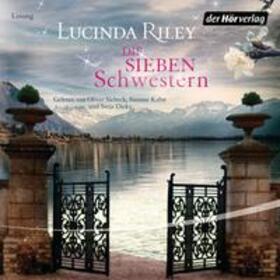 Riley |  Die sieben Schwestern | Sonstiges |  Sack Fachmedien