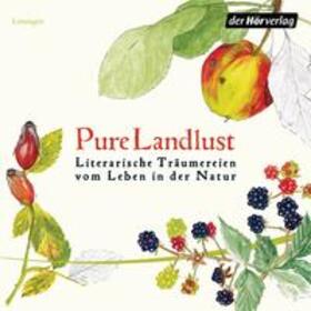 Mann / Twain / Zweig |  Pure Landlust | Sonstiges |  Sack Fachmedien