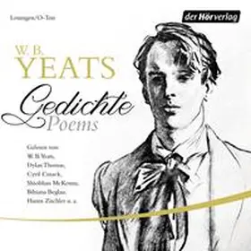 Yeats |  Gedichte/Poems | Sonstiges |  Sack Fachmedien