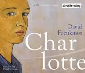 Foenkinos |  Charlotte | Sonstiges |  Sack Fachmedien