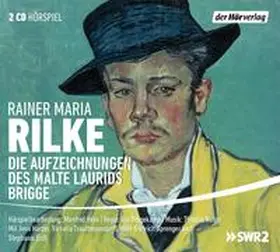 Rilke |  Die Aufzeichnungen des Malte Laurids Brigge | Sonstiges |  Sack Fachmedien