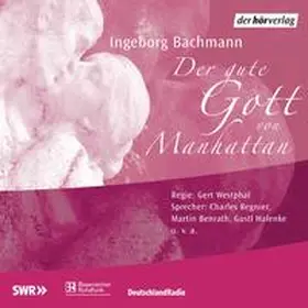 Bachmann |  Der gute Gott von Manhattan | Sonstiges |  Sack Fachmedien