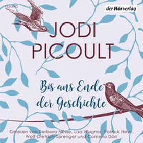 Picoult |  Bis ans Ende der Geschichte | Sonstiges |  Sack Fachmedien