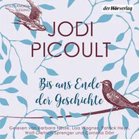 Picoult |  Bis ans Ende der Geschichte | Sonstiges |  Sack Fachmedien