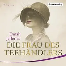 Jefferies | Die Frau des Teehändlers | Sonstiges | 978-3-8445-1989-1 | sack.de