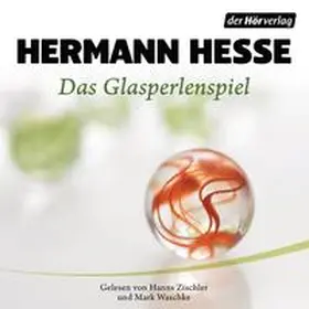 Hesse |  Das Glasperlenspiel | Sonstiges |  Sack Fachmedien