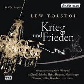 Tolstoi |  Krieg und Frieden | Sonstiges |  Sack Fachmedien