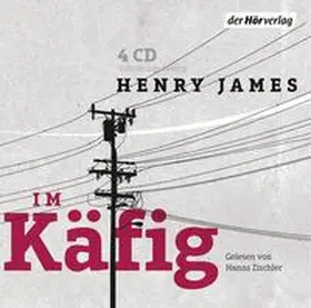 James |  Im Käfig | Sonstiges |  Sack Fachmedien