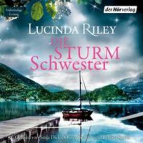 Riley |  Die Sturmschwester | Sonstiges |  Sack Fachmedien