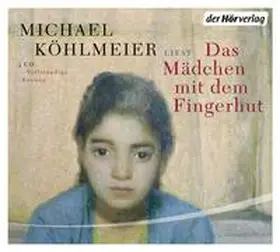 Köhlmeier |  Das Mädchen mit dem Fingerhut | Sonstiges |  Sack Fachmedien