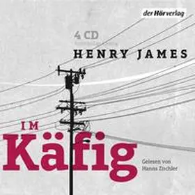 James |  Im Käfig | Sonstiges |  Sack Fachmedien