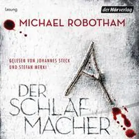 Robotham |  Der Schlafmacher | Sonstiges |  Sack Fachmedien