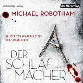 Robotham |  Der Schlafmacher | Sonstiges |  Sack Fachmedien