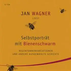 Wagner | Selbstporträt mit Bienenschwarm | Sonstiges | 978-3-8445-2218-1 | sack.de