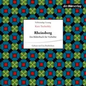 Tucholsky |  Rheinsberg | Sonstiges |  Sack Fachmedien