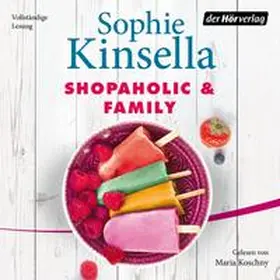 Kinsella |  Shopaholic & Family | Sonstiges |  Sack Fachmedien