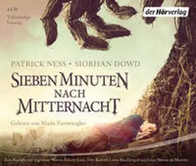 Ness / Dowd |  Sieben Minuten nach Mitternacht | Sonstiges |  Sack Fachmedien