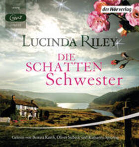 Riley |  Die Schattenschwester | Sonstiges |  Sack Fachmedien