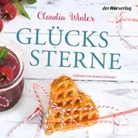 Winter |  Glückssterne | Sonstiges |  Sack Fachmedien