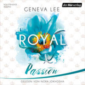 Lee |  Royal Passion | Sonstiges |  Sack Fachmedien