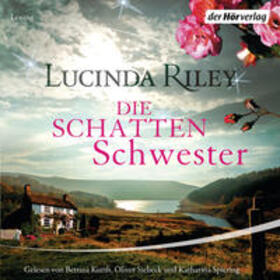 Riley |  Die Schattenschwester | Sonstiges |  Sack Fachmedien