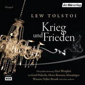 Tolstoi |  Krieg und Frieden | Sonstiges |  Sack Fachmedien