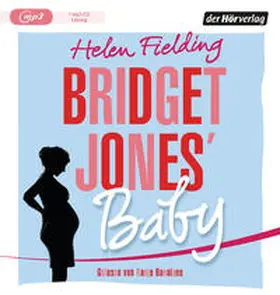 Fielding |  Bridget Jones' Baby | Sonstiges |  Sack Fachmedien