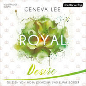 Lee |  Royal Desire | Sonstiges |  Sack Fachmedien