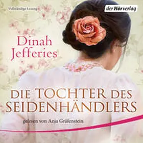 Jefferies |  Die Tochter des Seidenhändlers | Sonstiges |  Sack Fachmedien