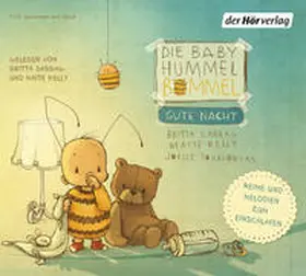 Sabbag / Kelly |  Die Baby Hummel Bommel - Gute Nacht | Sonstiges |  Sack Fachmedien