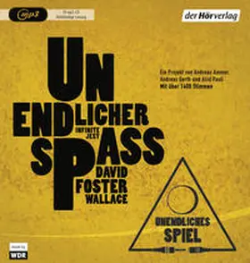 Wallace |  Unendlicher Spaß | Sonstiges |  Sack Fachmedien