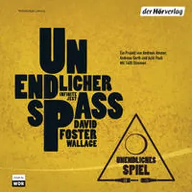 Wallace |  Unendliches Spiel Unendlicher Spaß | Sonstiges |  Sack Fachmedien