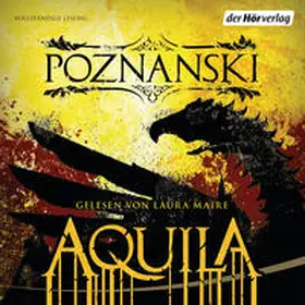 Poznanski | Aquila | Sonstiges | 978-3-8445-2737-7 | sack.de