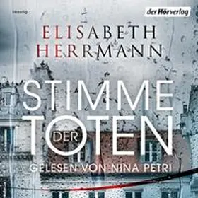 Herrmann |  Stimme der Toten | Sonstiges |  Sack Fachmedien