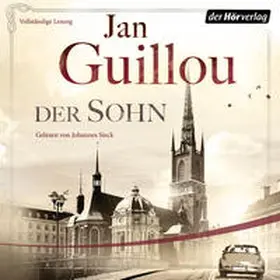 Guillou |  Der Sohn | Sonstiges |  Sack Fachmedien